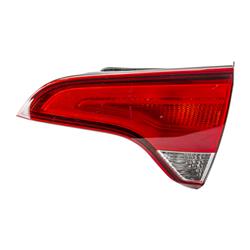 TYC Taillights for 2014-2015 SORENTO - 17-5457-00-9