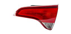 TYC Taillights for 2014-2015 SORENTO - 17-5457-00