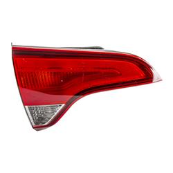 TYC Taillights for 2014-2015 SORENTO - 17-5458-00