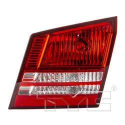 TYC Taillights for 2009-2020 JOURNEY - 17-5461-00