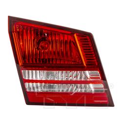 TYC Taillights for 2009-2020 JOURNEY - 17-5462-00