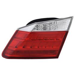 TYC Taillights for 2013-2015 ACCORD - 17-5463-00-9