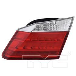 TYC Taillights for 2013-2015 ACCORD - 17-5463-00