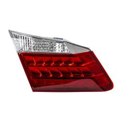 TYC Taillights for 2013-2015 ACCORD - 17-5464-00
