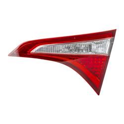 TYC Taillights for 2014-2016 COROLLA - 17-5471-00