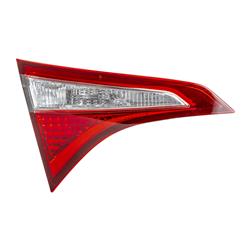 TYC Taillights for 2014-2016 COROLLA - 17-5472-00-9
