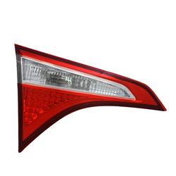 TYC Taillights for 2014-2016 COROLLA - 17-5472-00