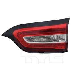 TYC Taillights for 2014-2020 CHEROKEE - 17-5475-00-9