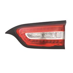 TYC Taillights for 2014-2020 CHEROKEE - 17-5475-00