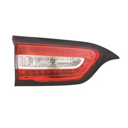 TYC Taillights for 2014-2020 CHEROKEE - 17-5476-00