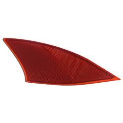 TYC CAPA Certified Reflector Assemblies 17-5477-00-9