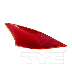 TYC Reflector Assemblies 17-5477-00