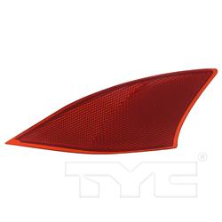 TYC Reflector Assemblies 17-5478-00