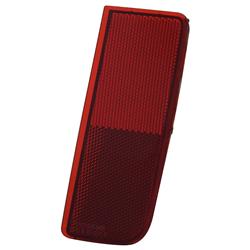 TYC CAPA Certified Reflector Assemblies for 2010-2014 OUTBACK - 17-5483-00-9