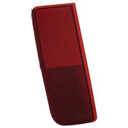 TYC CAPA Certified Reflector Assemblies for 2010-2014 OUTBACK - 17-5484-00-9