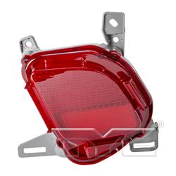 TYC Reflector Assemblies for 2014-2019 HIGHLANDER - 17-5491-00