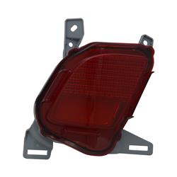 TYC Reflector Assemblies for 2014-2019 HIGHLANDER - 17-5492-00