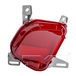 TYC Reflector Assemblies for 2014-2019 HIGHLANDER - 17-5492-00