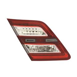 TYC Taillights for 2013-2019 TAURUS - 17-5498-00-9