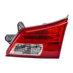 TYC Taillights for 2010-2014 OUTBACK - 17-5501-00