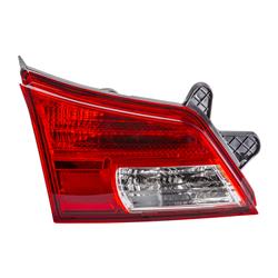 TYC Taillights for 2010-2014 OUTBACK - 17-5502-00