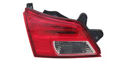 TYC Taillights for 2010-2014 OUTBACK - 17-5502-01-9