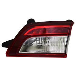 TYC Taillights for 2015-2019 OUTBACK - 17-5521-00