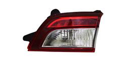 TYC Taillights for 2015-2019 OUTBACK - 17-5521-00