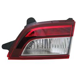 TYC Taillights for 2015-2019 OUTBACK - 17-5521-01-9