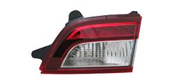 TYC Taillights for 2015-2019 OUTBACK - 17-5521-01-9