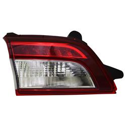 TYC Taillights for 2015-2019 OUTBACK - 17-5522-00