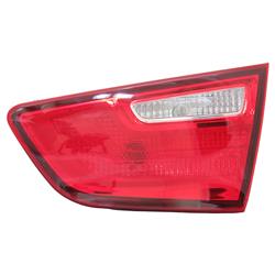 TYC Taillights for 2014-2015 OPTIMA - 17-5531-00-9