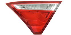 TYC Taillights for 2015-2017 CAMRY - 17-5535-00-9