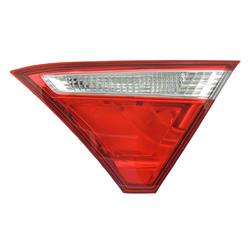 TYC Taillights for 2015-2017 CAMRY - 17-5535-00-9