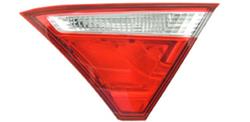 TYC Taillights for 2015-2017 CAMRY - 17-5535-00