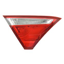 TYC Taillights for 2015-2017 CAMRY - 17-5536-00