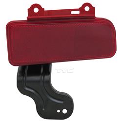 TYC CAPA Certified Reflector Assemblies for 2015-2016 CR-V - 17-5541-00-9