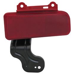 TYC Reflector Assemblies for 2015-2016 CR-V - 17-5541-00