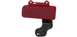 TYC CAPA Certified Reflector Assemblies for 2015-2016 CR-V - 17-5542-00-9