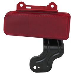 TYC Reflector Assemblies for 2015-2016 CR-V - 17-5542-00