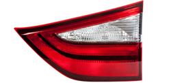 TYC Taillights 17-5543-00-9