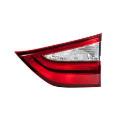 TYC Taillights for 2015-2019 SIENNA - 17-5543-00