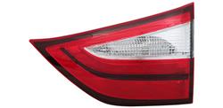 TYC Taillights 17-5543-00