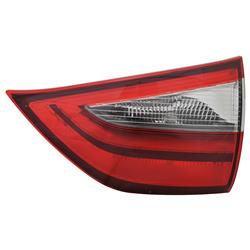 TYC Taillights for 2020 SIENNA - 17-5543-90-9