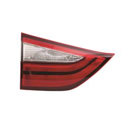 TYC Taillights for 2015-2019 SIENNA - 17-5544-00-9
