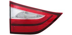 TYC Taillights for 2015-2019 SIENNA - 17-5544-00-9
