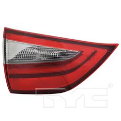 TYC Taillights for 2020 SIENNA - 17-5544-90-9