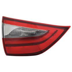 TYC Taillights for 2020 SIENNA - 17-5544-90