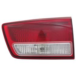 TYC Taillights for 2015 SEDONA - 17-5545-00-9
