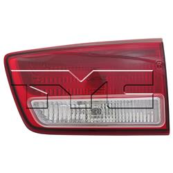 TYC Taillights for 2015 SEDONA - 17-5545-00-9